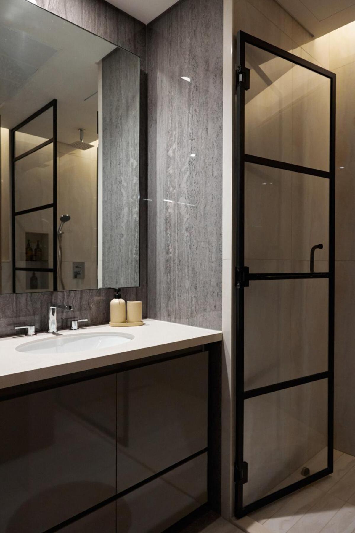 Lejlighed Two-level Duplex In Business Bay Dubai