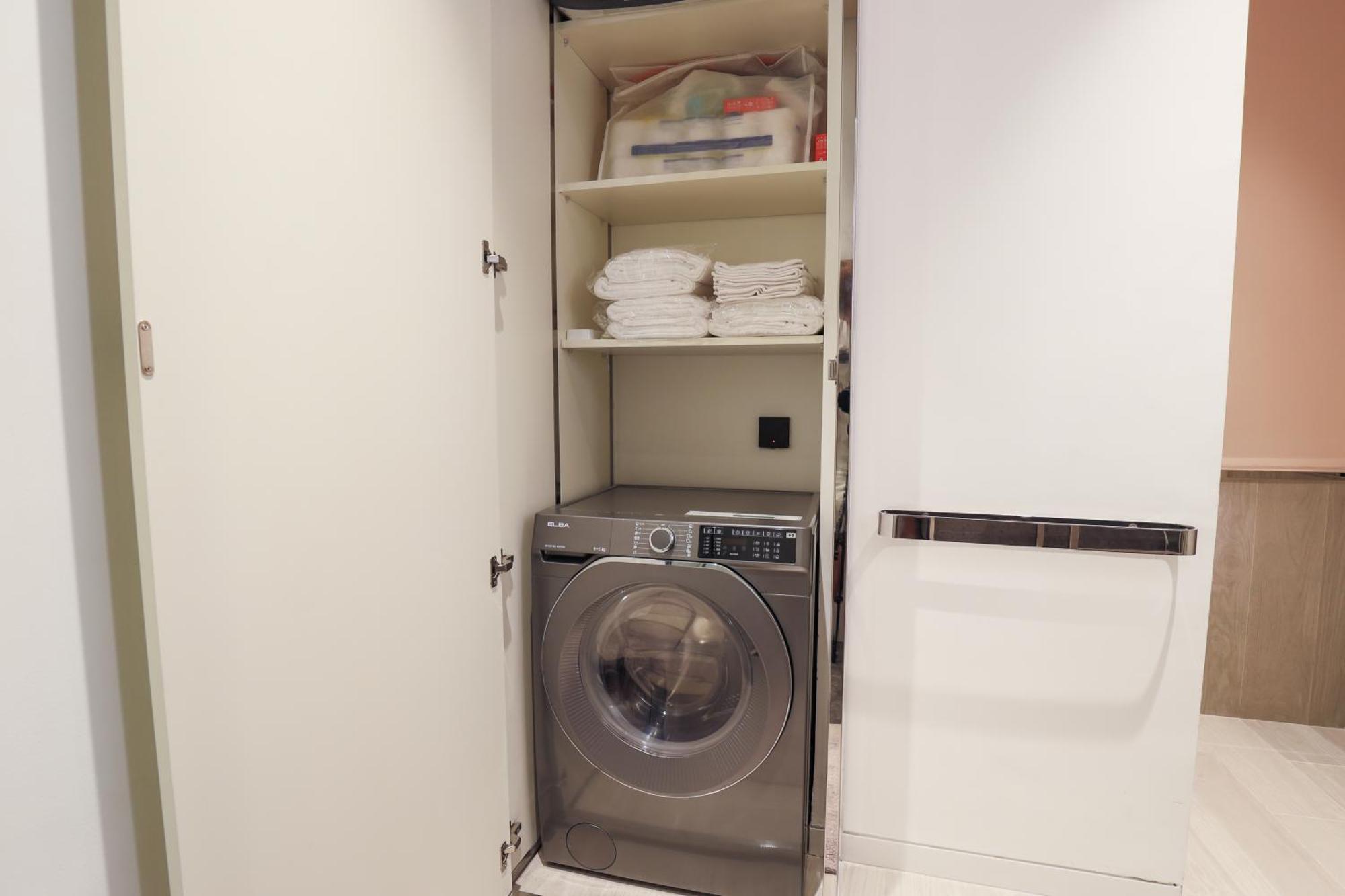 Stylish At Mama Shelter Appartement Dubaï