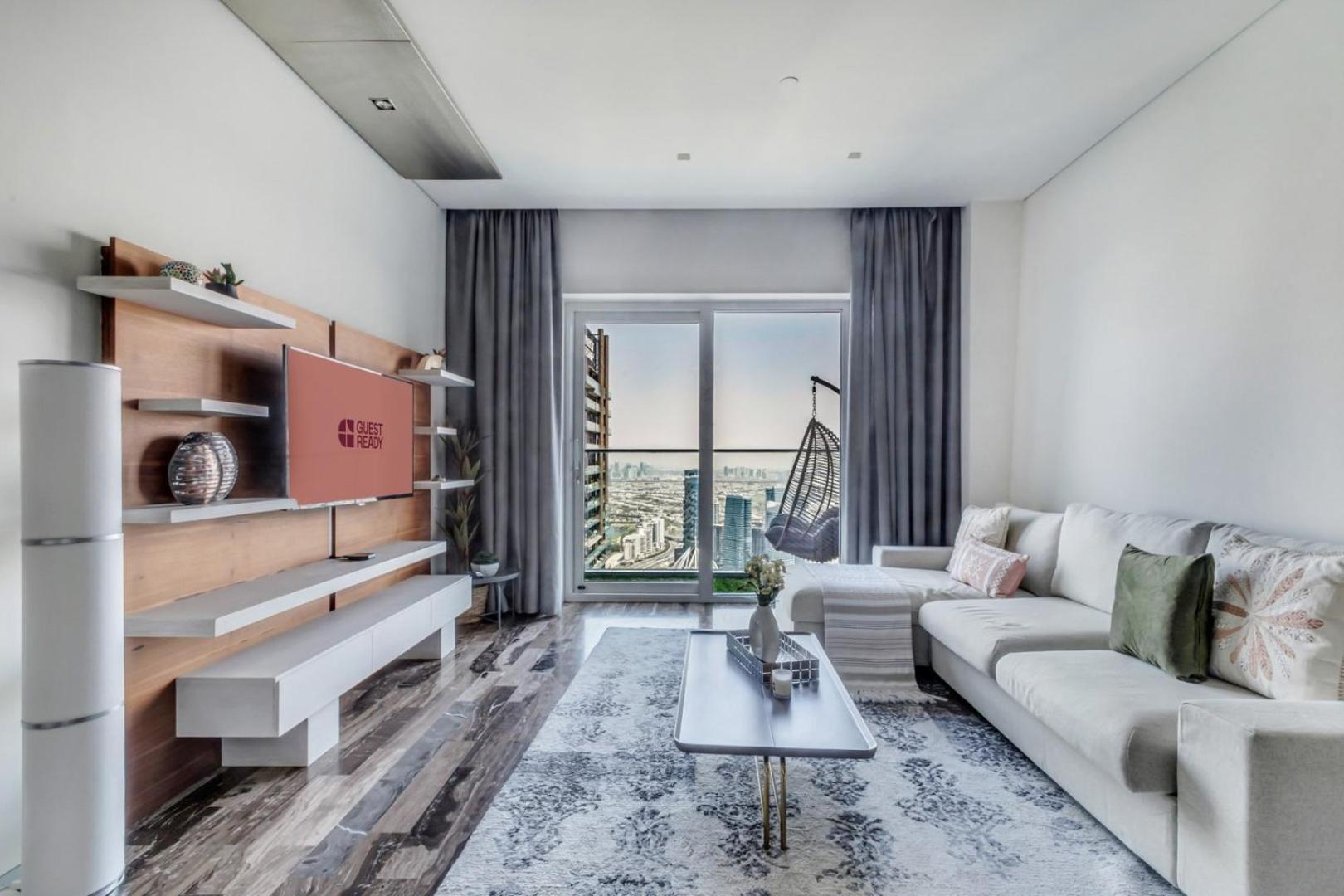 Appartement Guestready - Luxurious Retreat In Marina