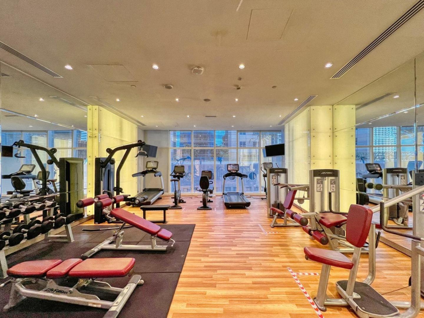Guestready - Luxurious Retreat In Marina *