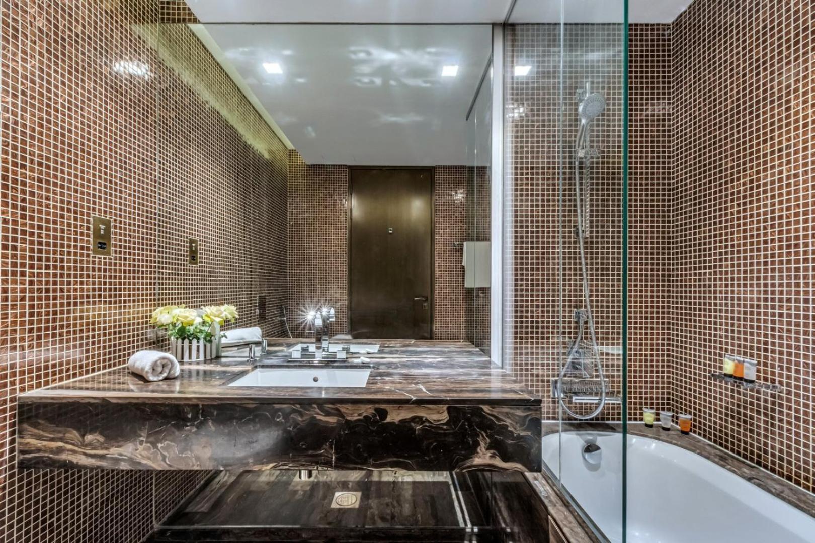 Guestready - Luxurious Retreat In Marina * Dubaï