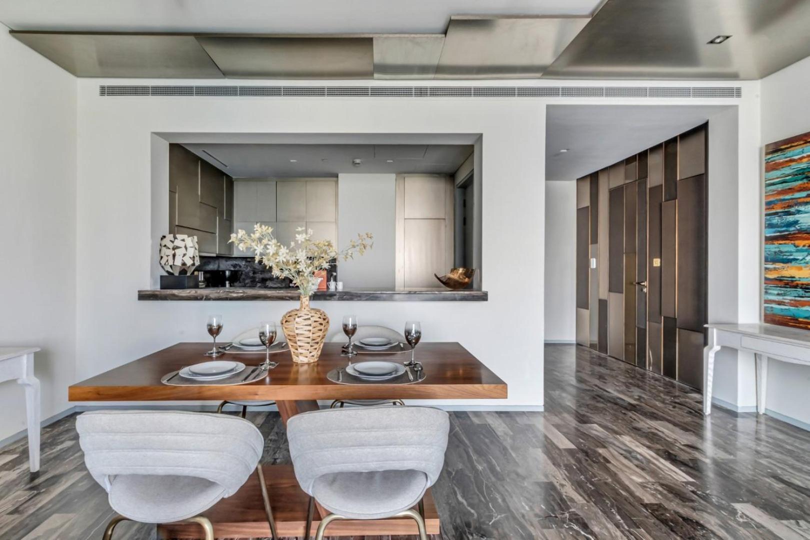 Guestready - Luxurious Retreat In Marina