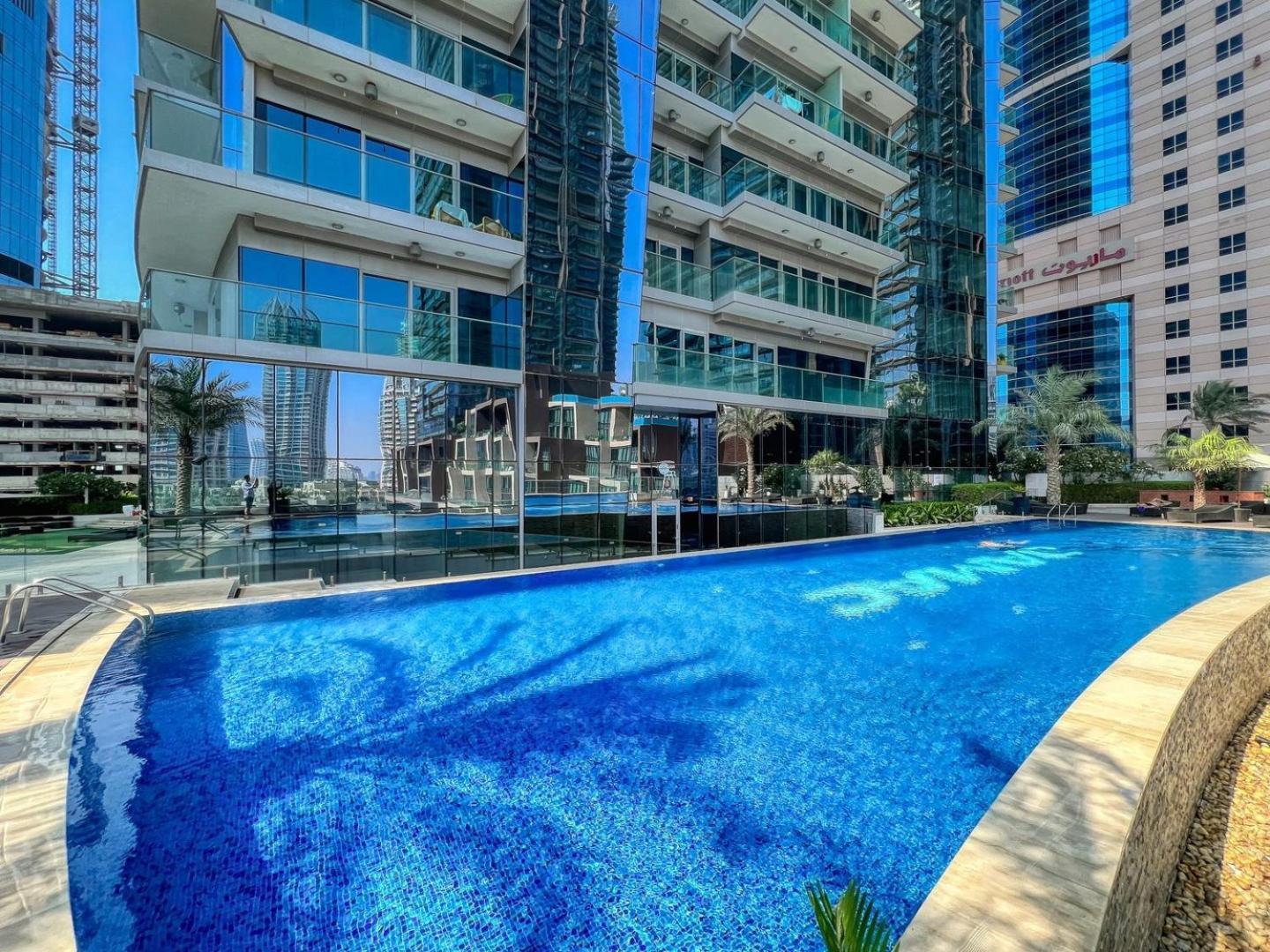 Guestready - Luxurious Retreat In Marina