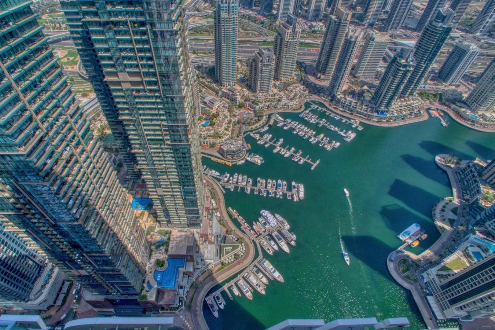Appartement Guestready - Luxurious Retreat In Marina