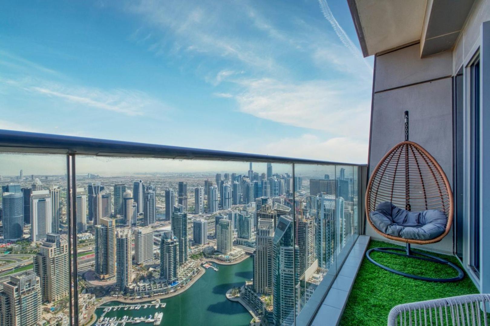 Guestready - Luxurious Retreat In Marina Appartement