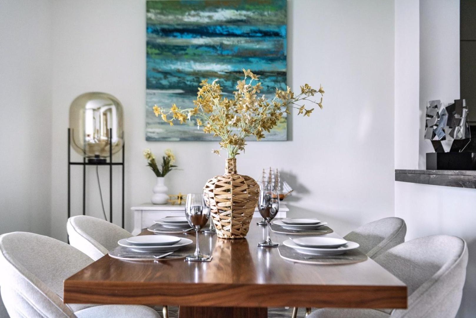 Appartement Guestready - Luxurious Retreat In Marina