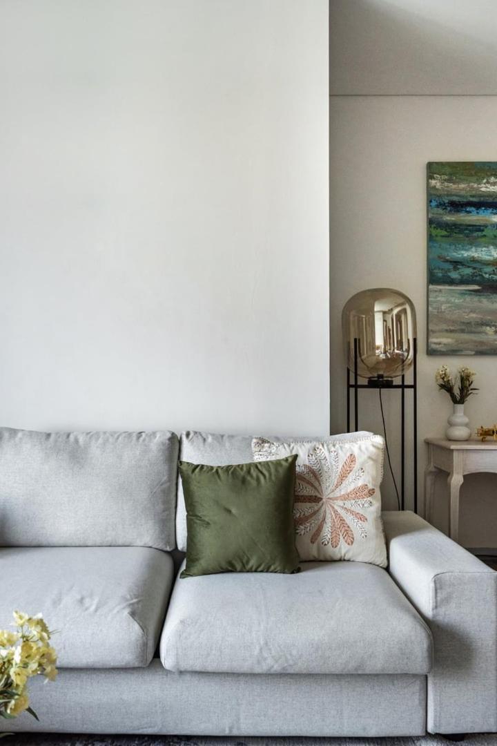 Guestready - Luxurious Retreat In Marina Appartement Dubaï