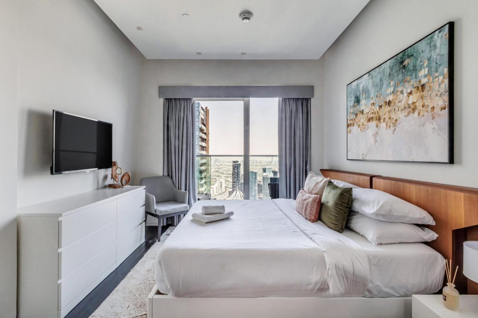 Guestready - Luxurious Retreat In Marina