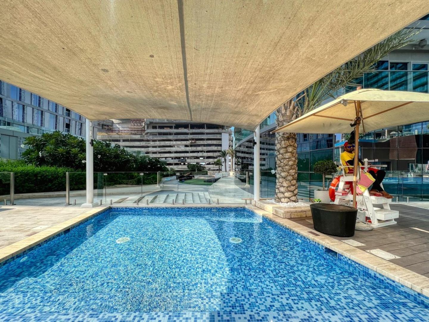 Appartement Guestready - Luxurious Retreat In Marina *