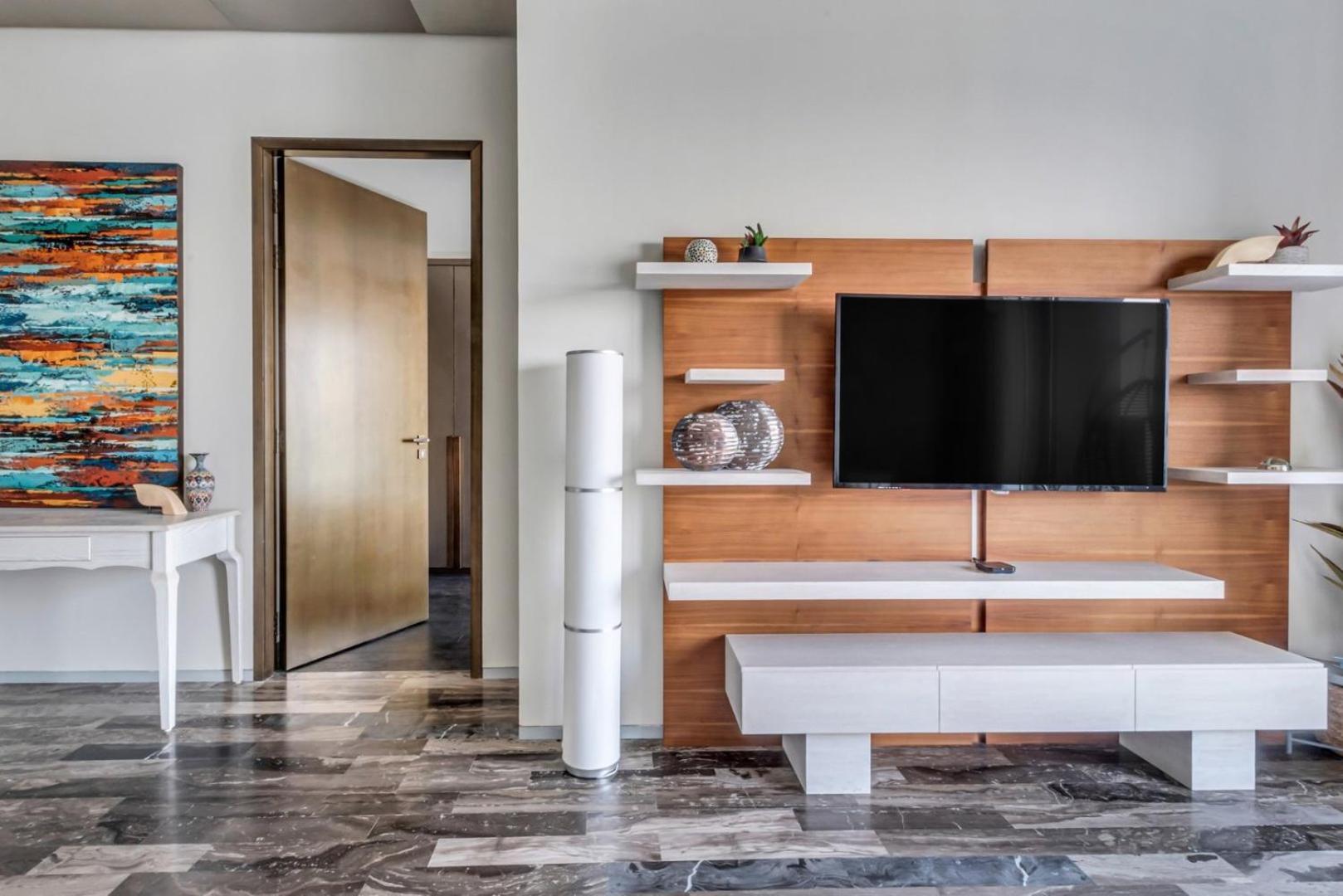 Guestready - Luxurious Retreat In Marina