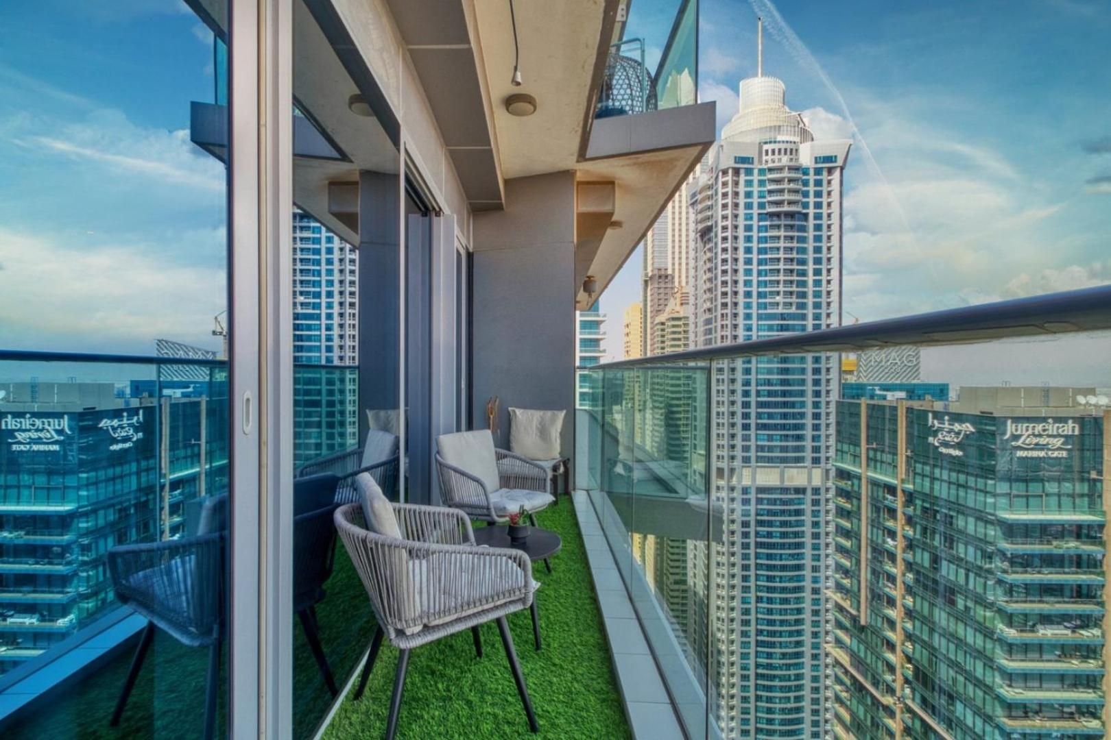 Guestready - Luxurious Retreat In Marina *