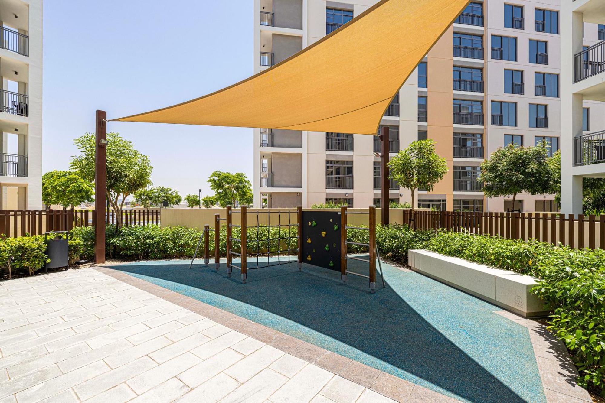 Appartement Private Garden At Al Zahia By Bluecloud Holidays