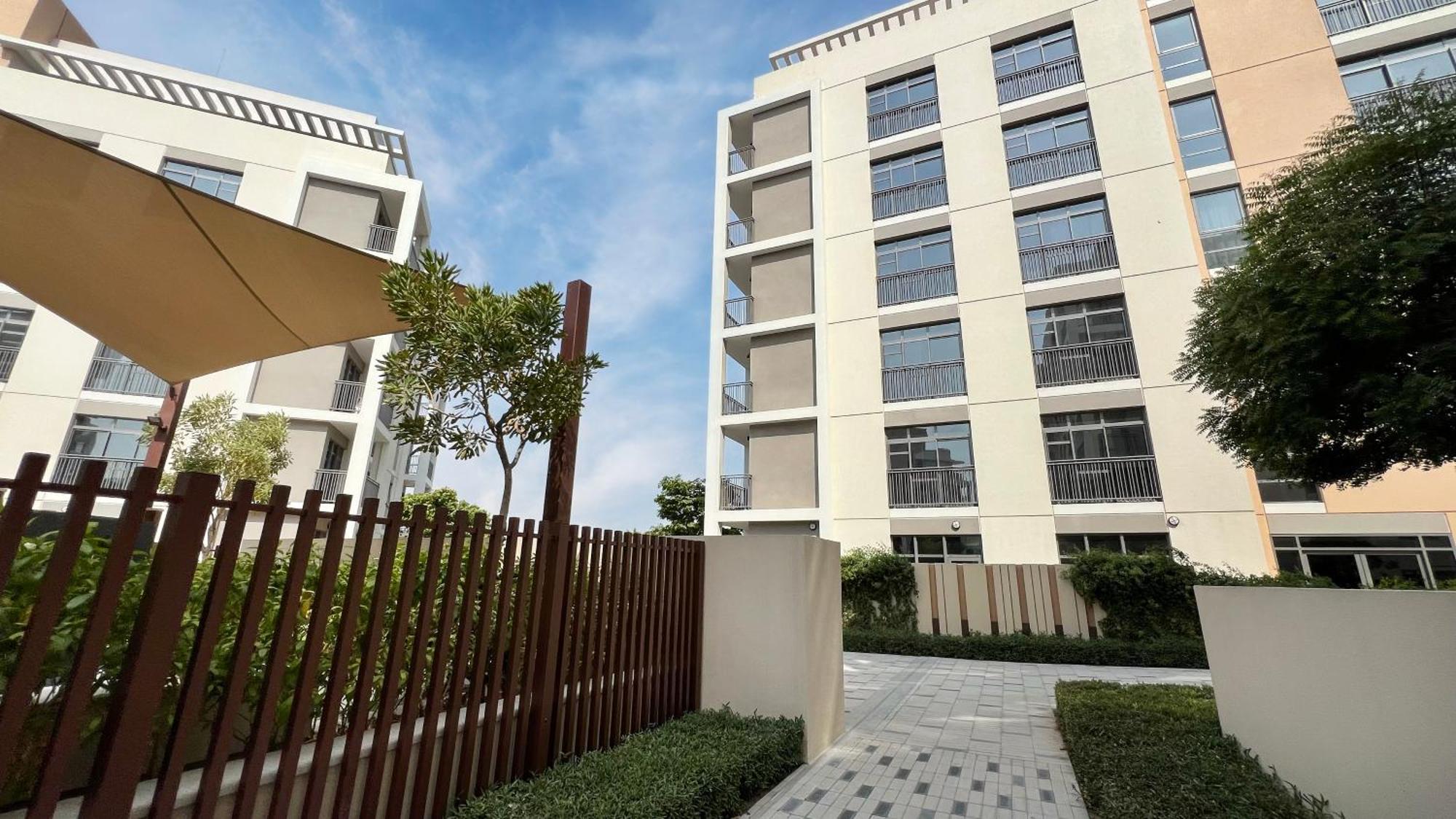 Appartement Private Garden At Al Zahia By Bluecloud Holidays