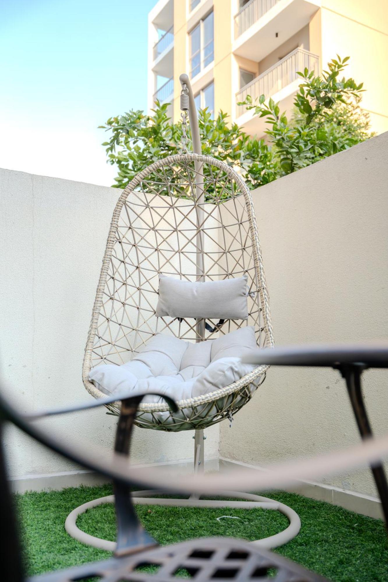 Private Garden At Al Zahia By Bluecloud Holidays Appartement Dubaï