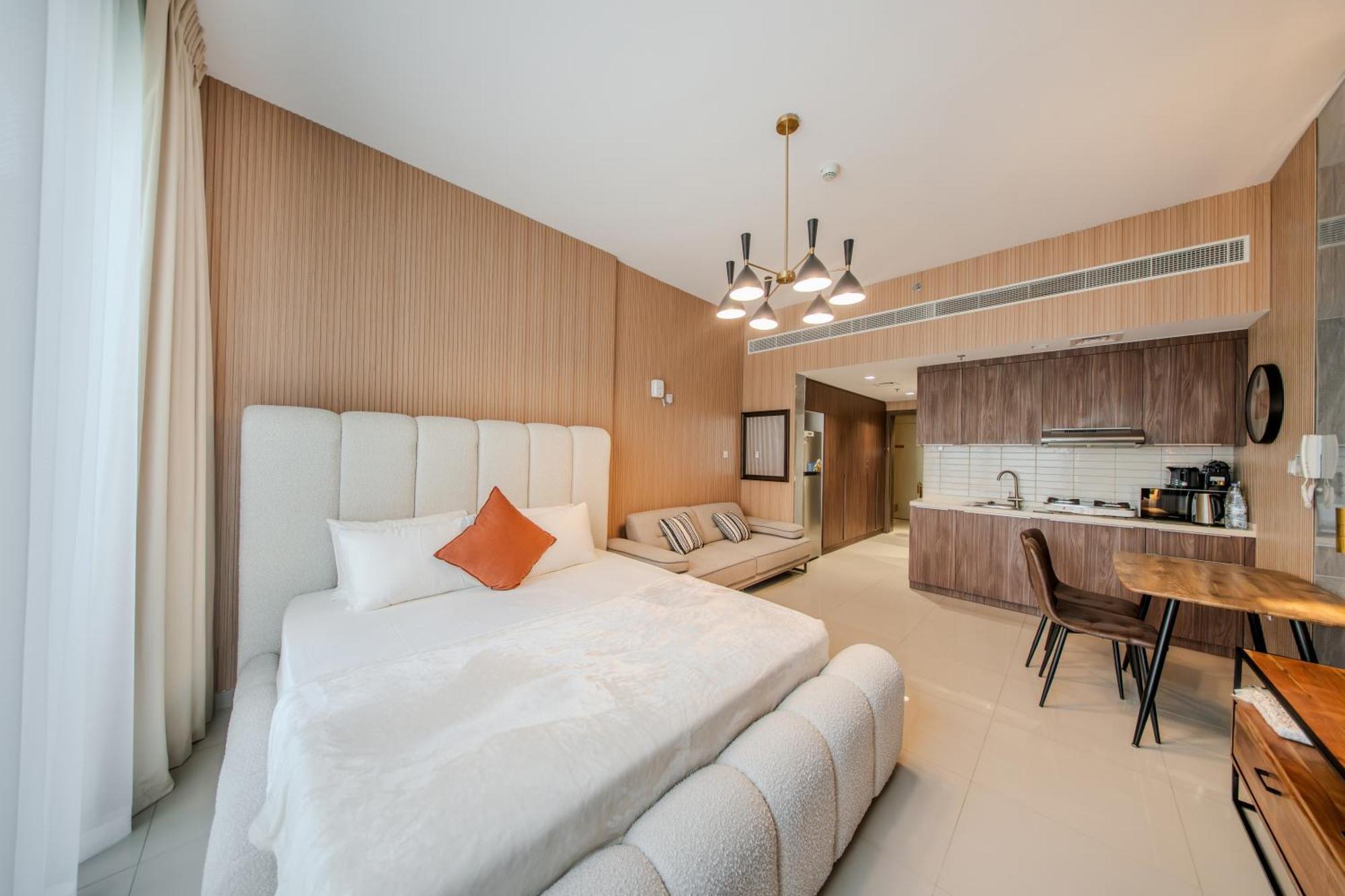 Private Garden At Al Zahia By Bluecloud Holidays * Dubaï