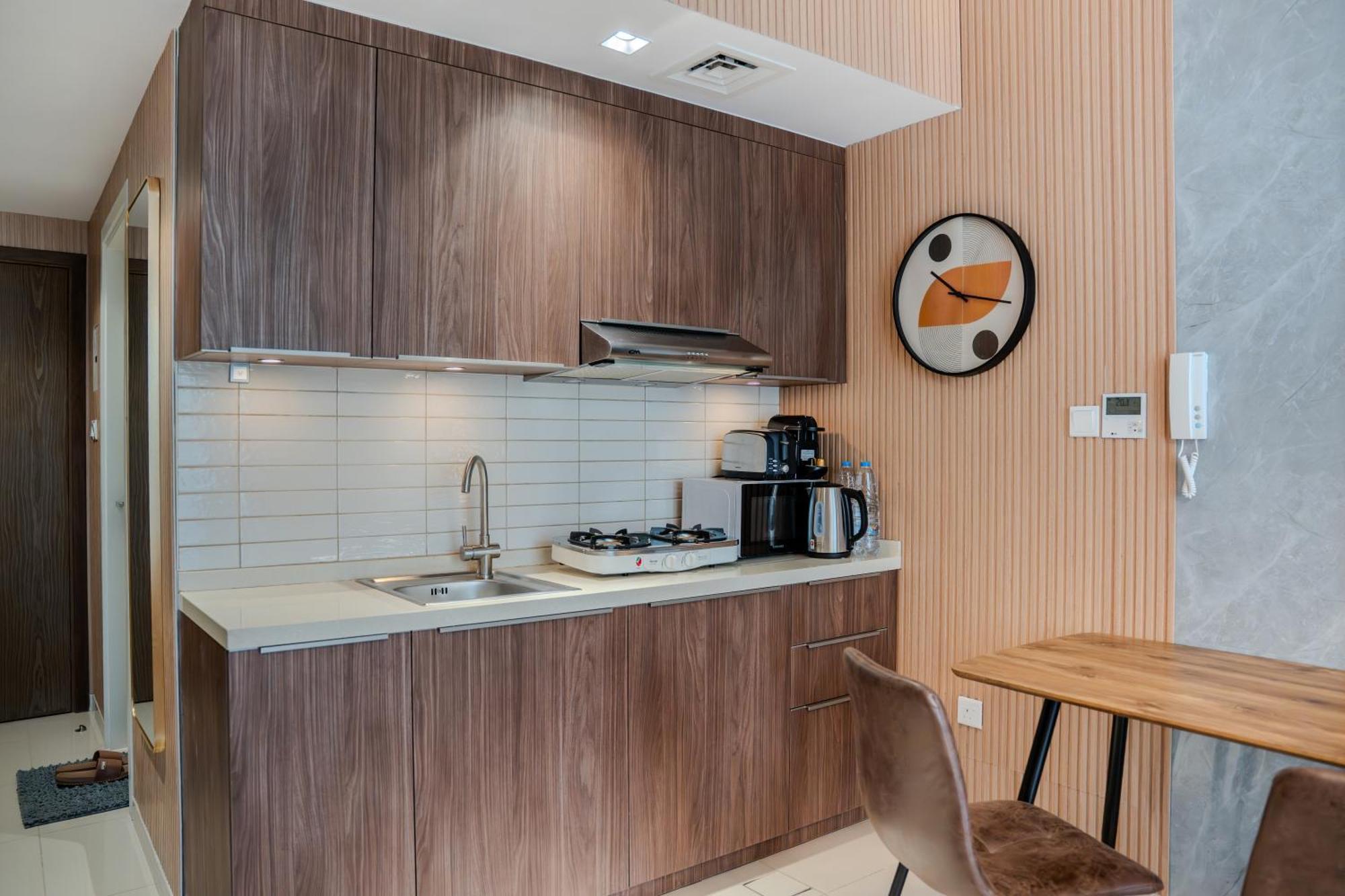 Appartement Private Garden At Al Zahia By Bluecloud Holidays Dubaï
