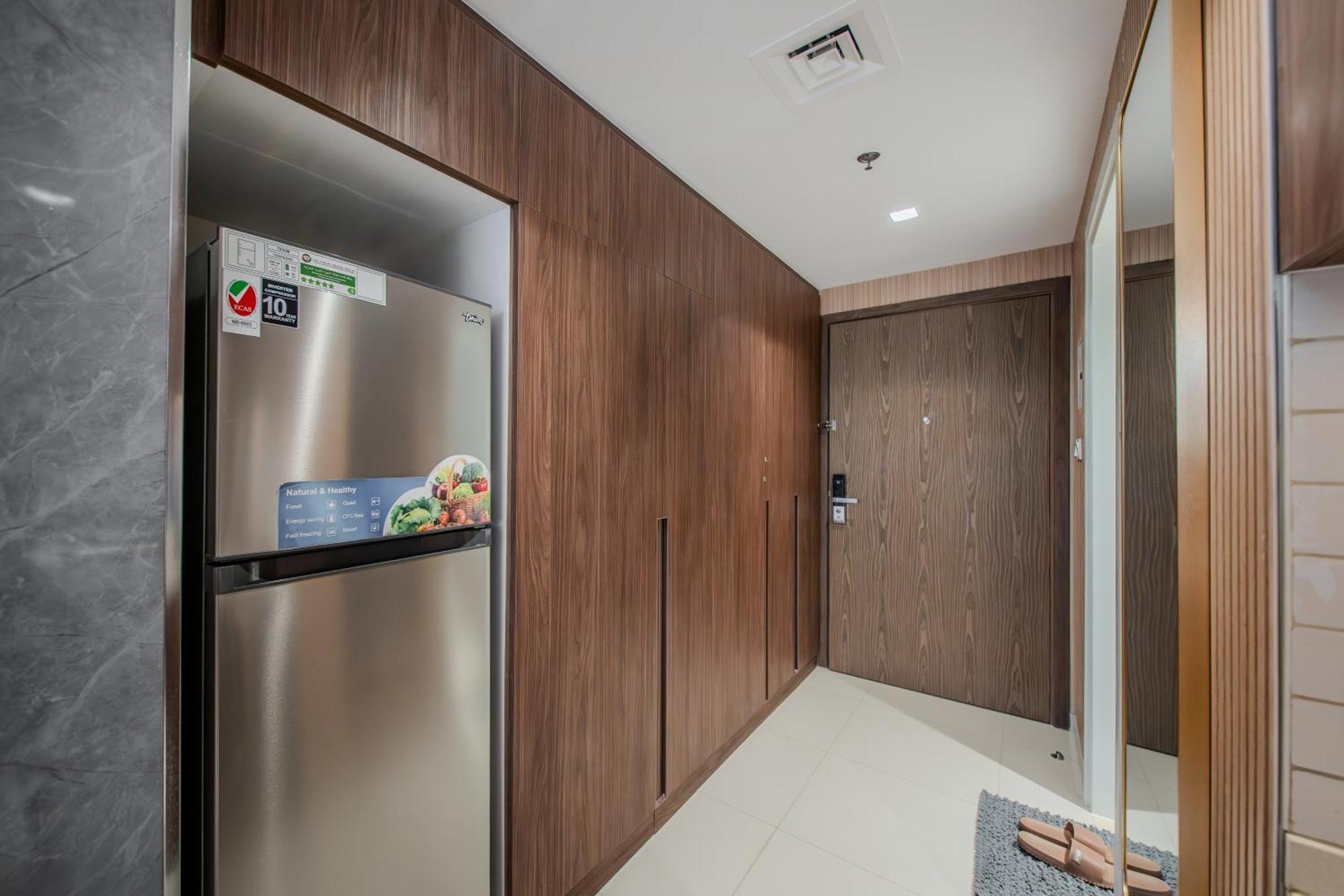Private Garden At Al Zahia By Bluecloud Holidays * Dubaï