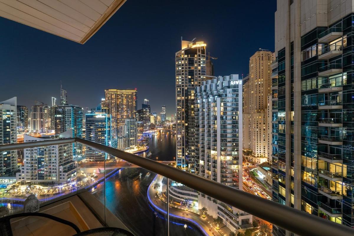 First Class 2br Elegant Urban Retreat Dubaï