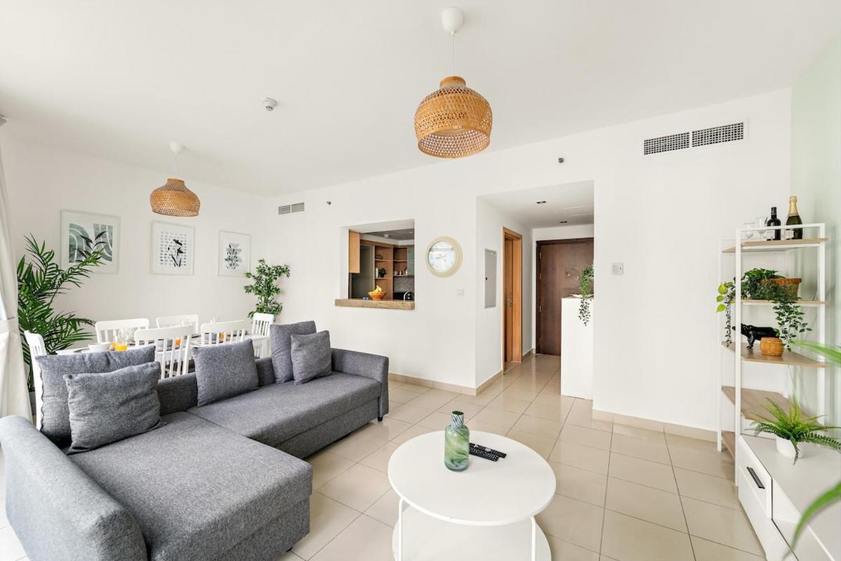 Appartement First Class 2br Elegant Urban Retreat *