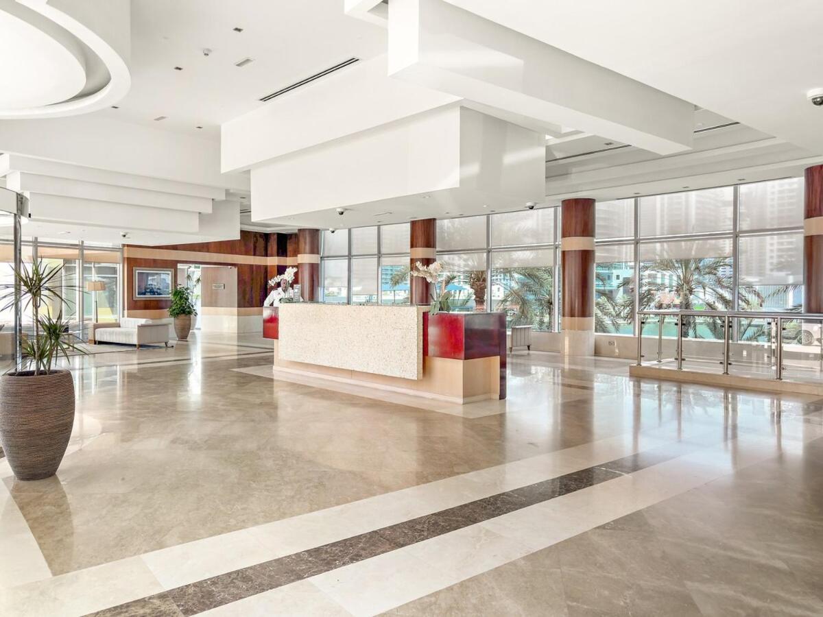 First Class 2br Elegant Urban Retreat Appartement Dubaï