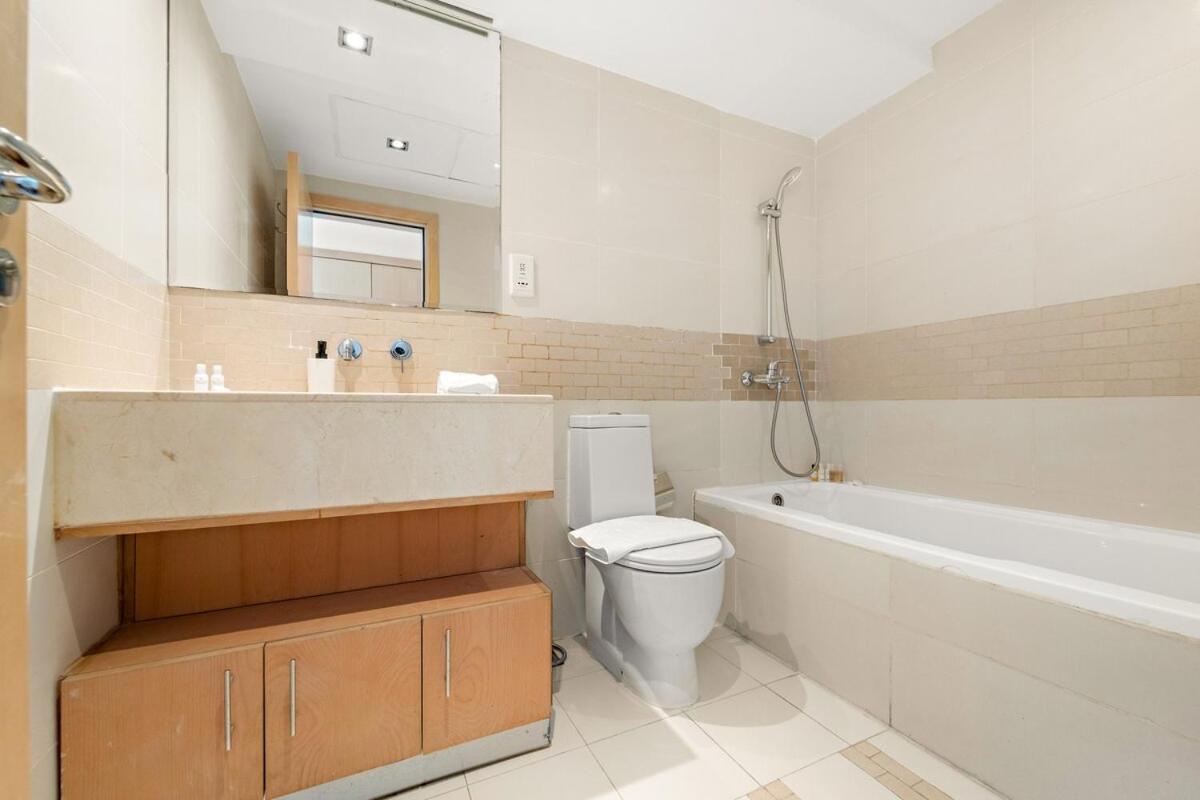 First Class 2br Elegant Urban Retreat Appartement