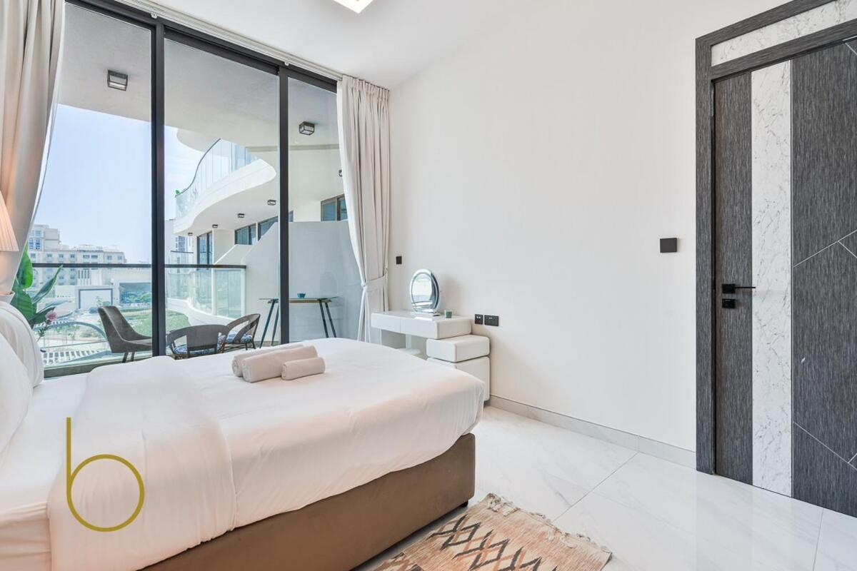 Bookable - Arjan 1bed Samana Appartement Dubaï