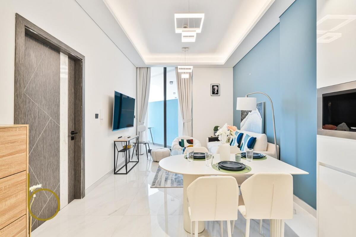Bookable - Arjan 1bed Samana Dubaï