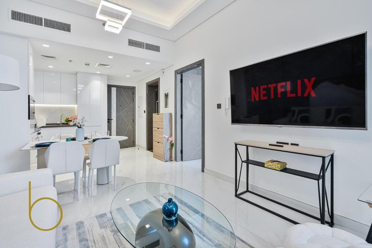 Appartement Bookable - Arjan 1bed Samana Dubaï