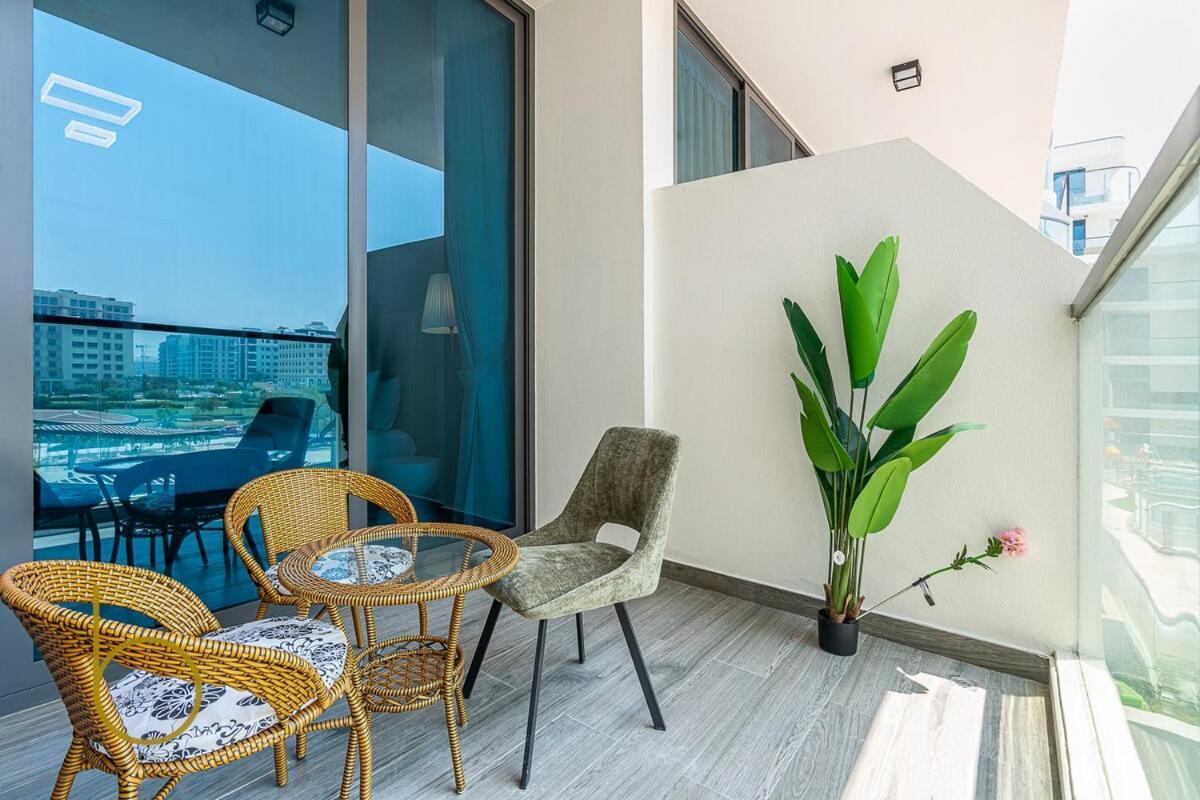 Bookable - Arjan 1bed Samana * Dubaï