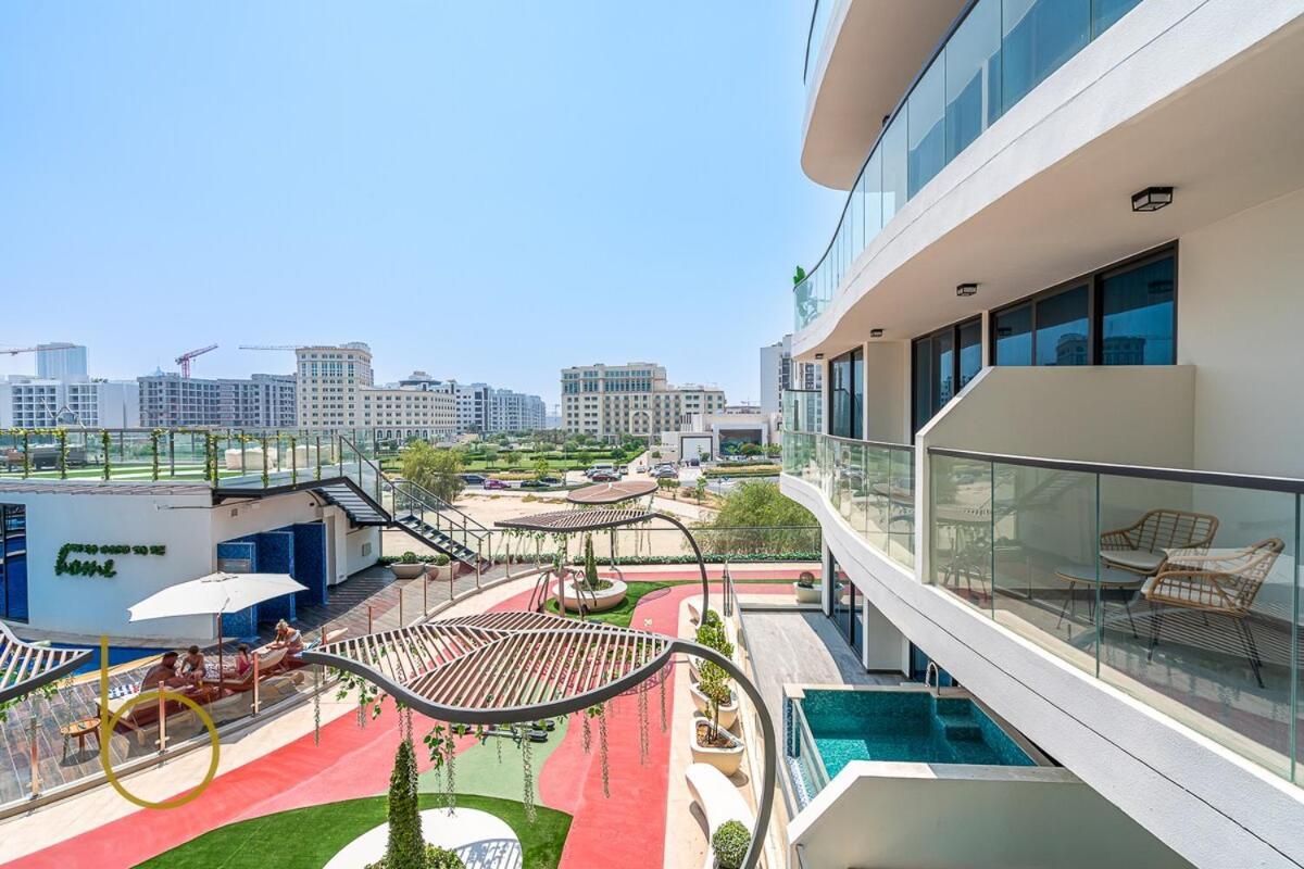 Bookable - Arjan 1bed Samana Dubaï