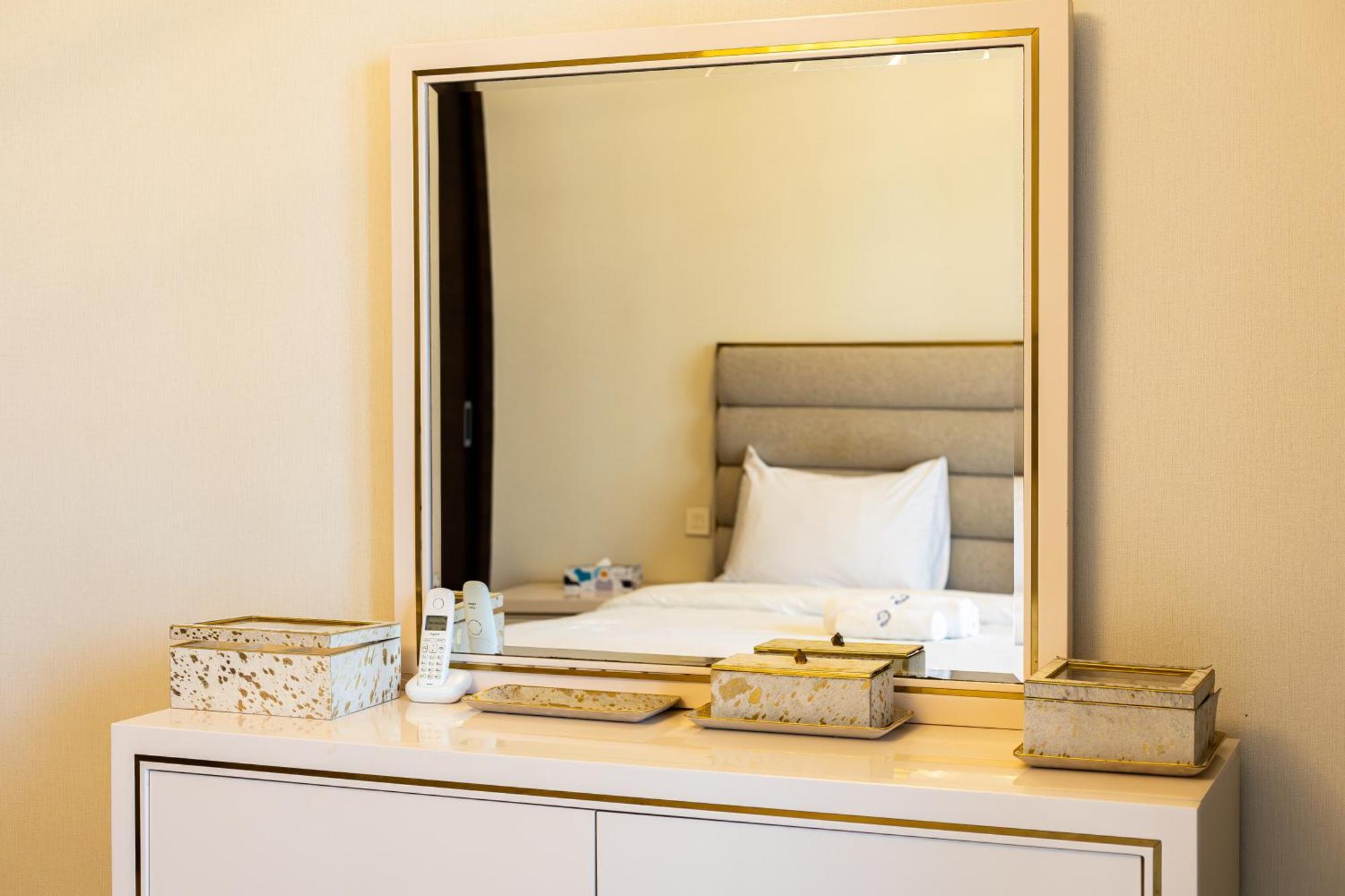 Stunning 1br With Breathtaking Views Marina Dubaï