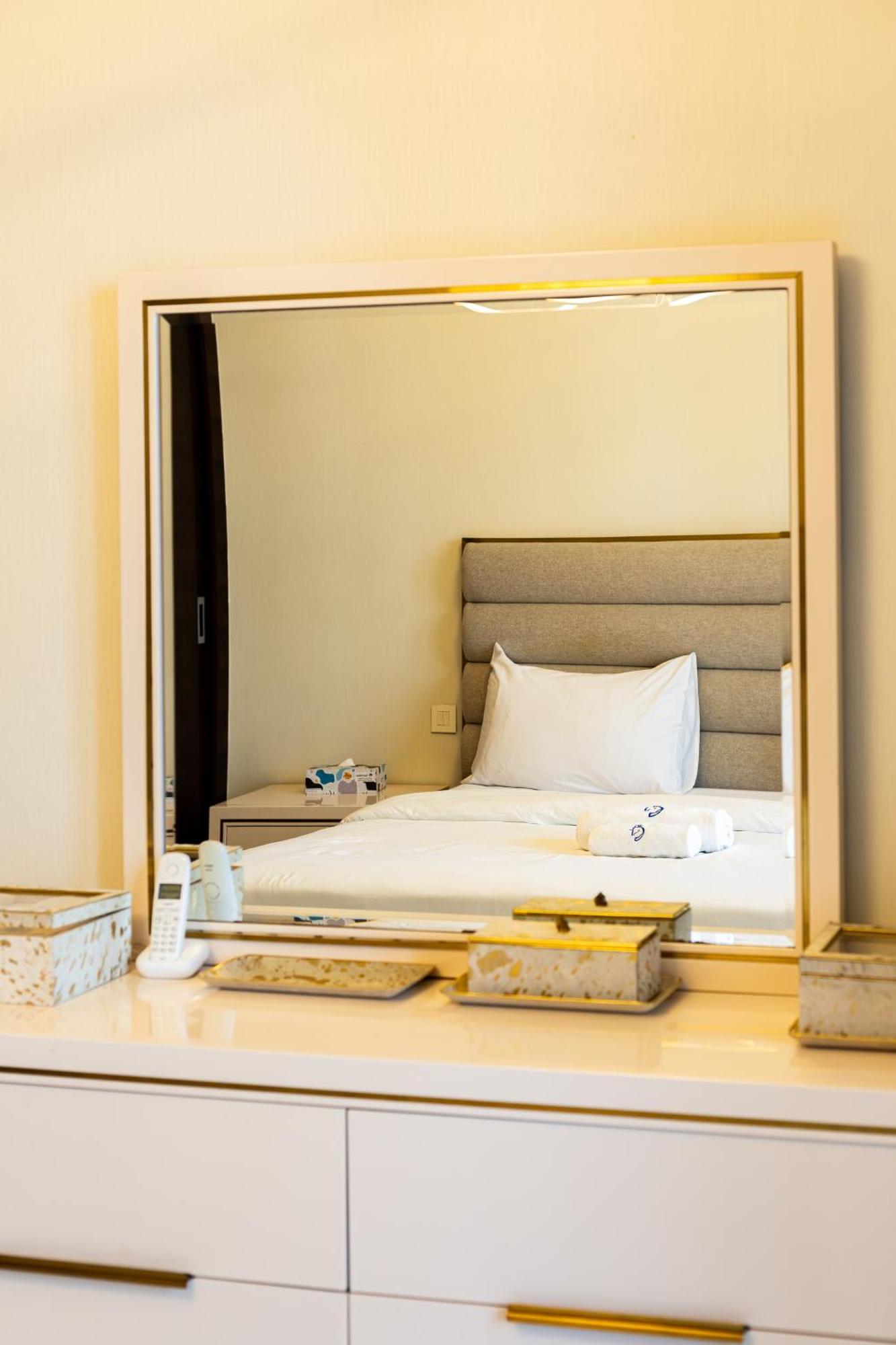 Stunning 1br With Breathtaking Views Marina Dubaï