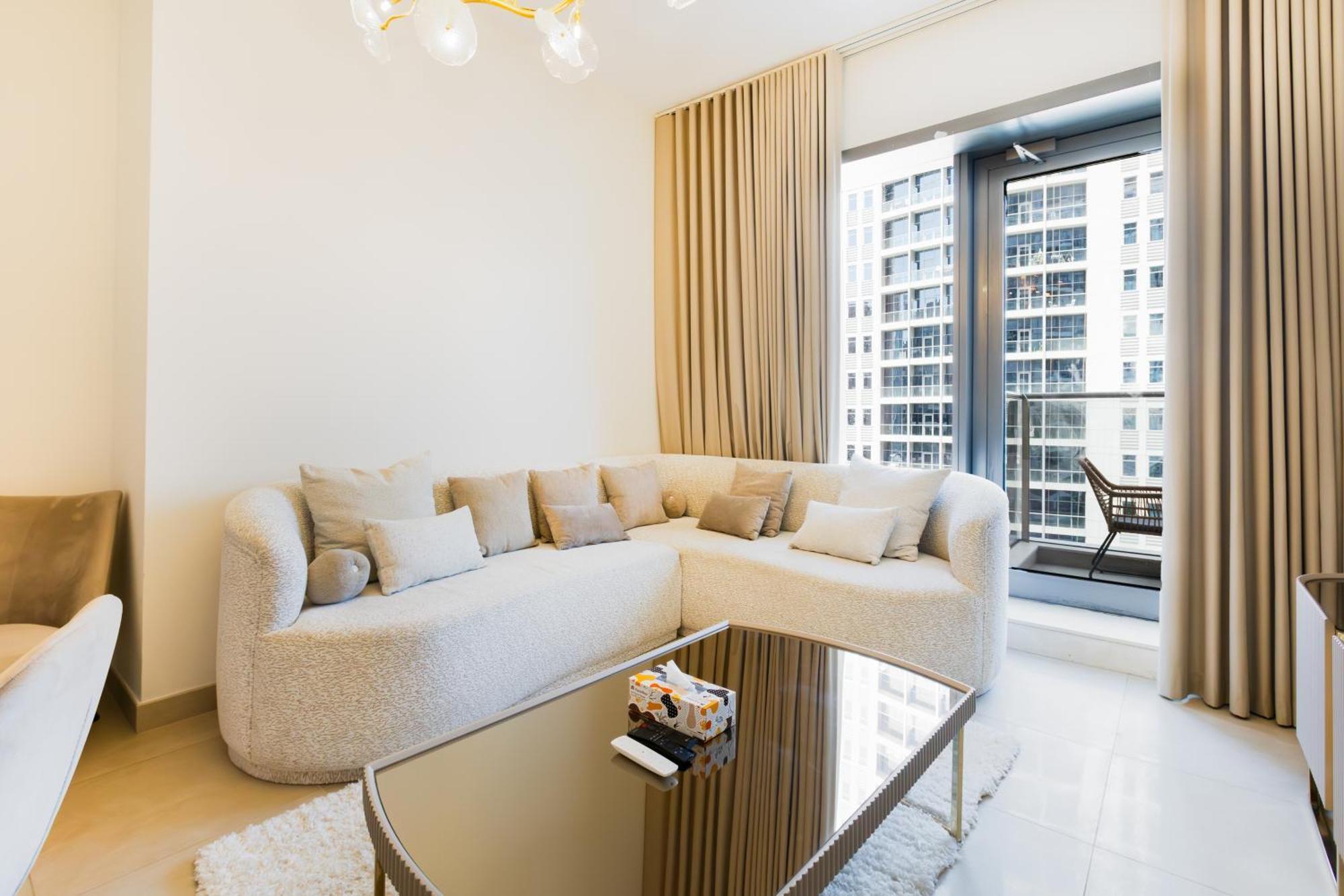 Appartement Stunning 1br With Breathtaking Views Marina *