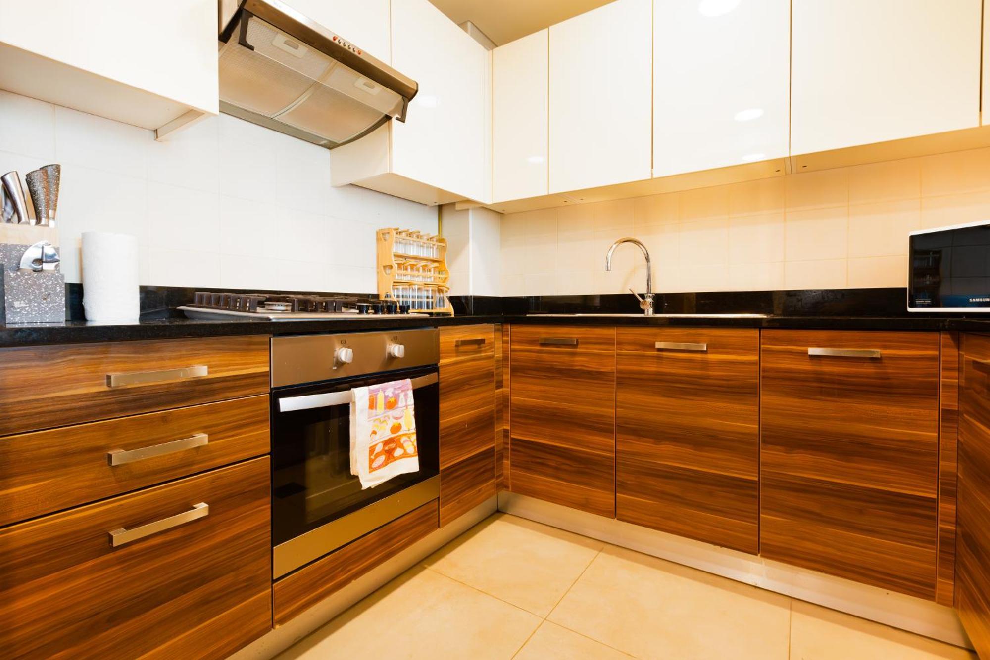 Stunning 1br With Breathtaking Views Marina * Dubaï