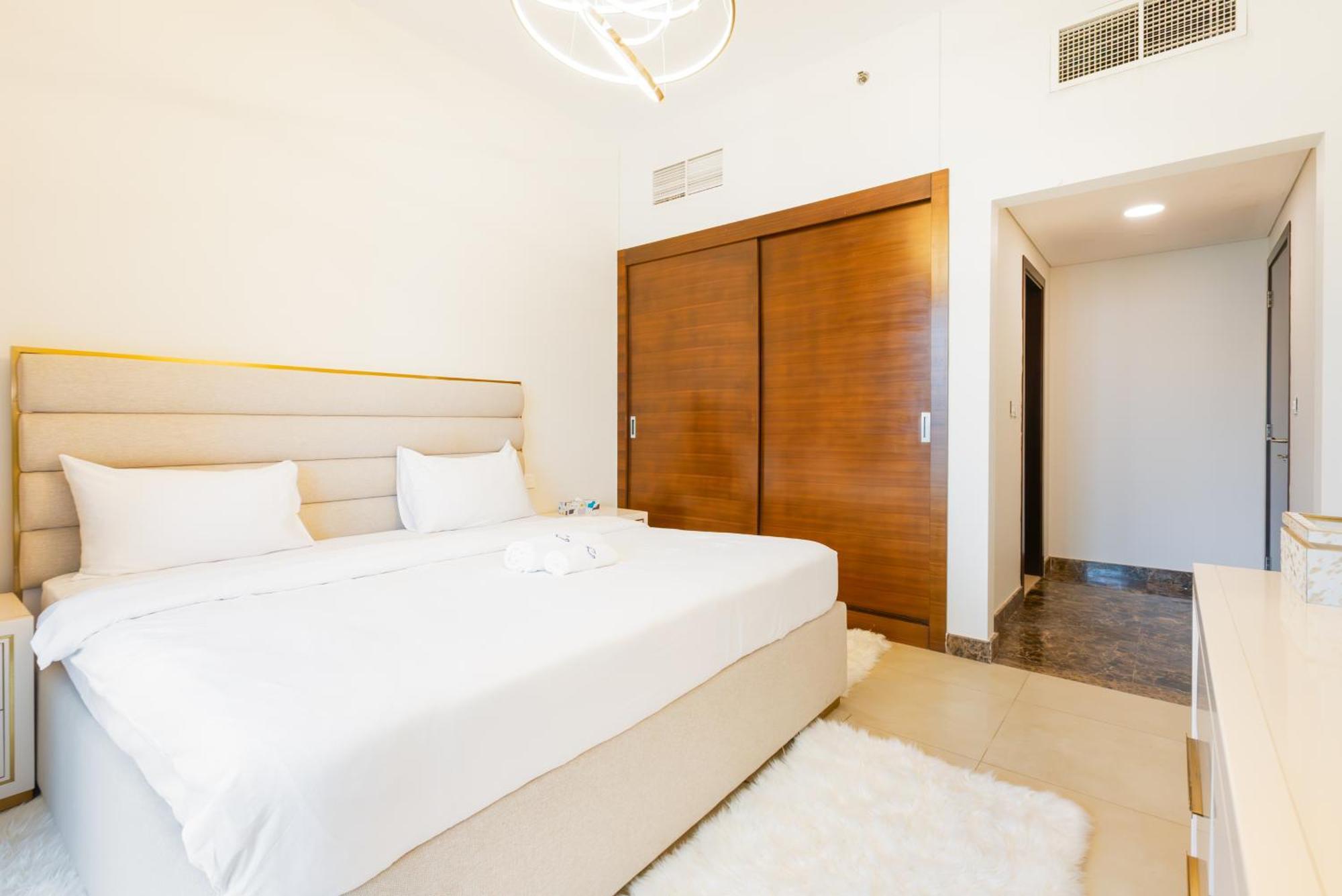 Appartement Stunning 1br With Breathtaking Views Marina