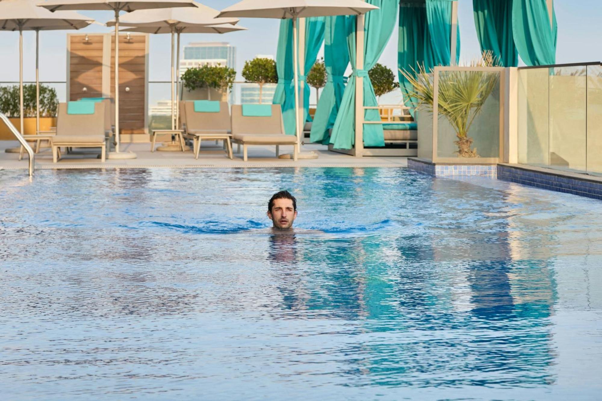 Element Al Jaddaf, Hotel Dubái