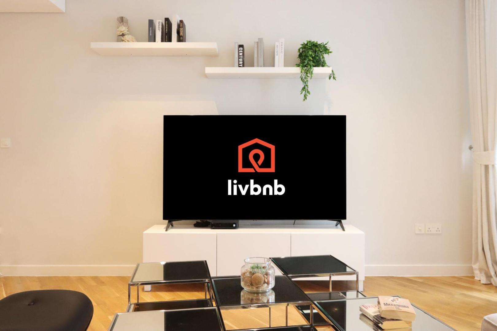 Lejlighed Livbnb - Tranquil 2br In Bluewaters