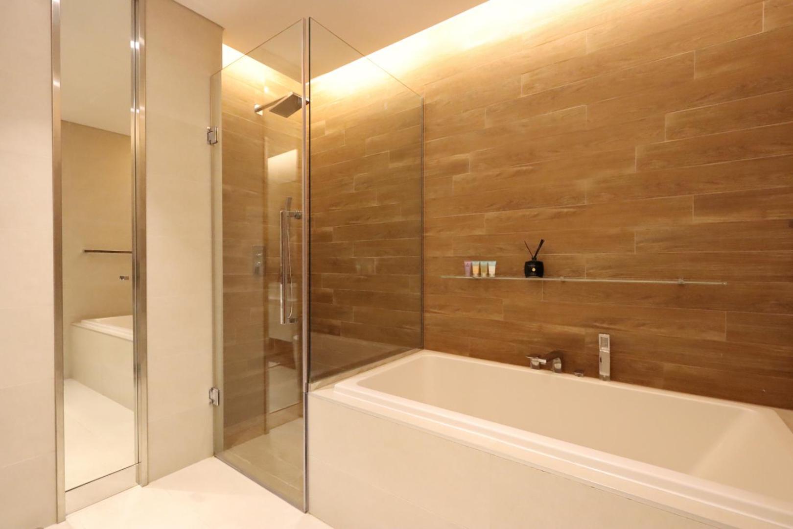 Livbnb - Tranquil 2br In Bluewaters