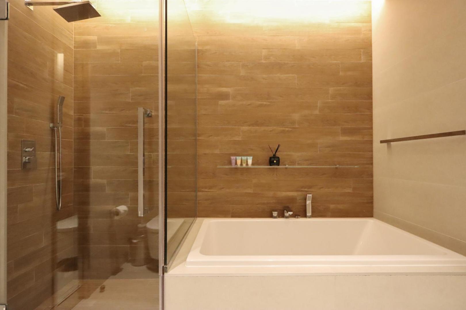 Lejlighed Livbnb - Tranquil 2br In Bluewaters