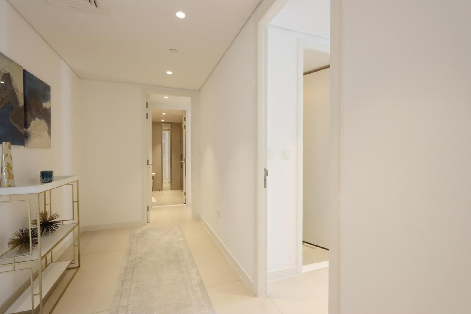 Livbnb - Tranquil 2br In Bluewaters Dubai