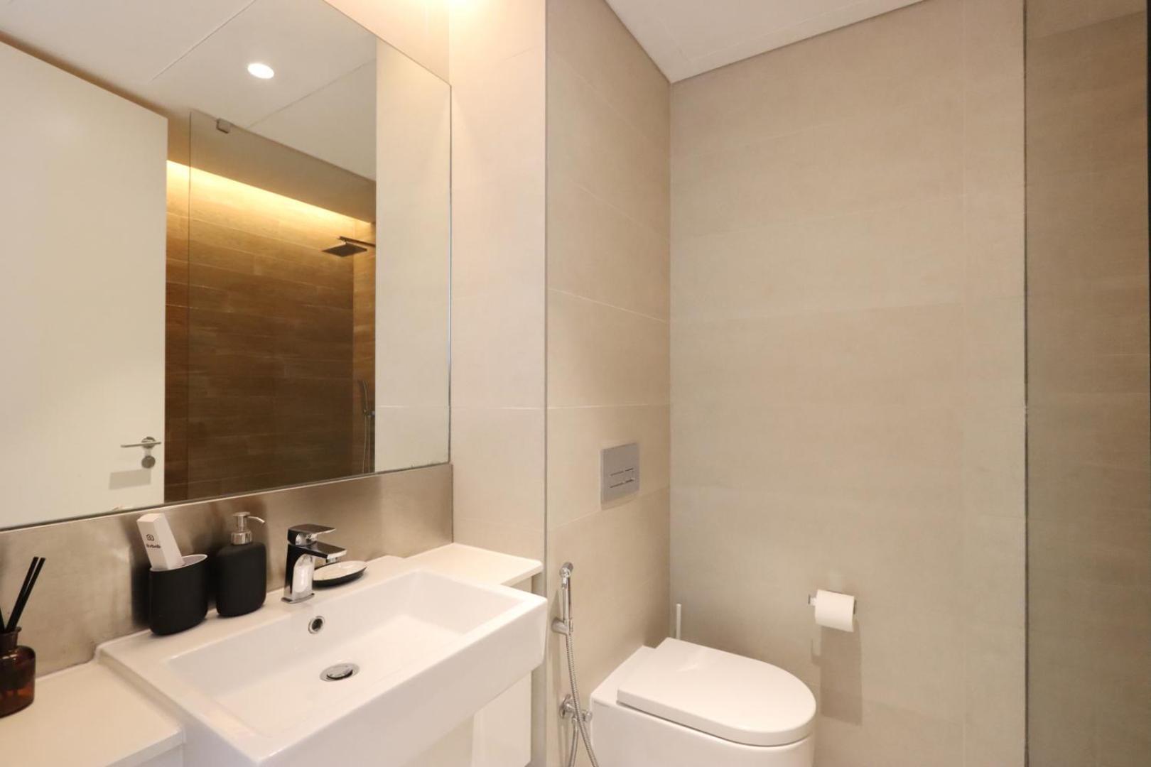 Lejlighed Livbnb - Tranquil 2br In Bluewaters