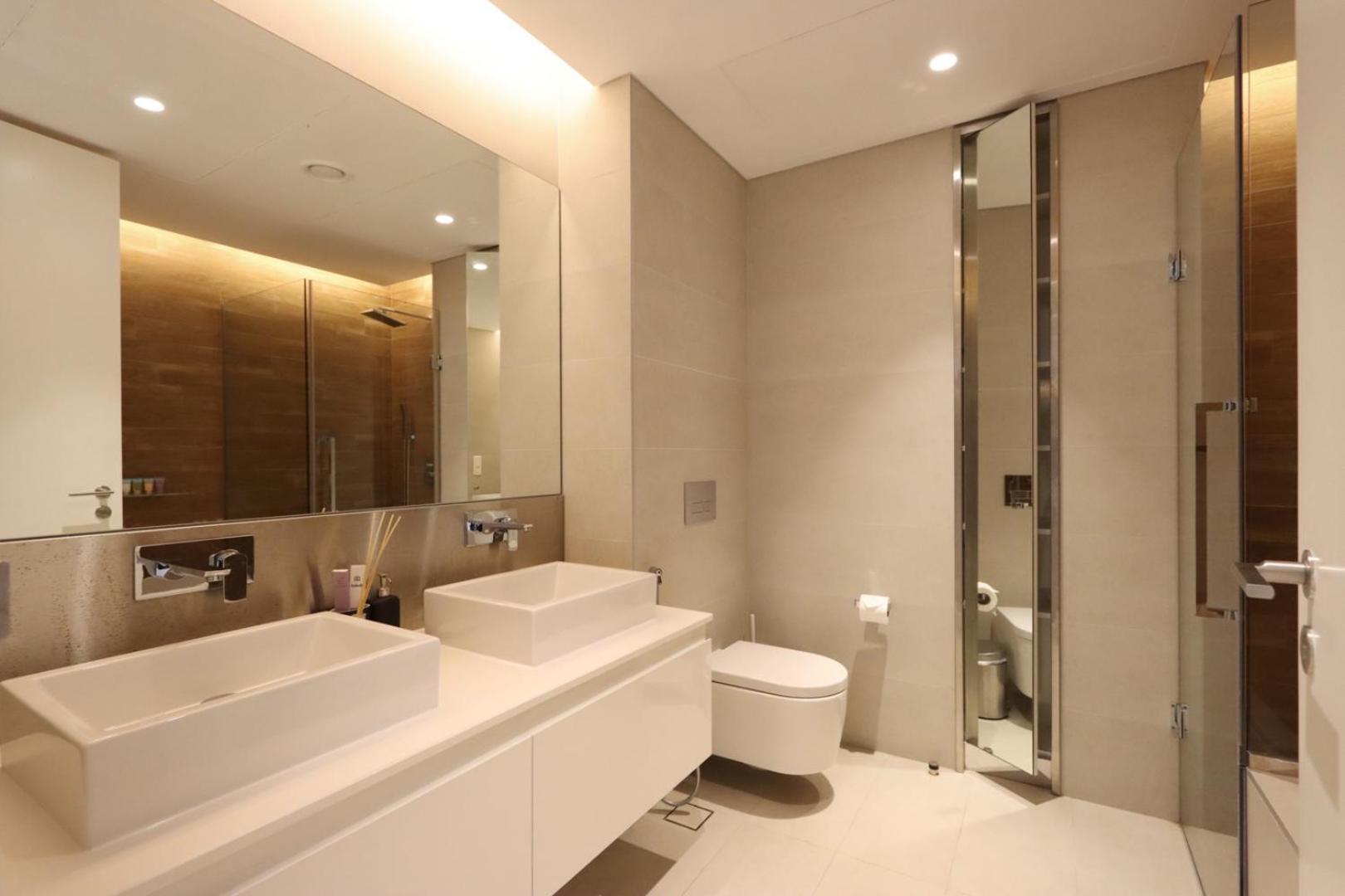 Lejlighed Livbnb - Tranquil 2br In Bluewaters *