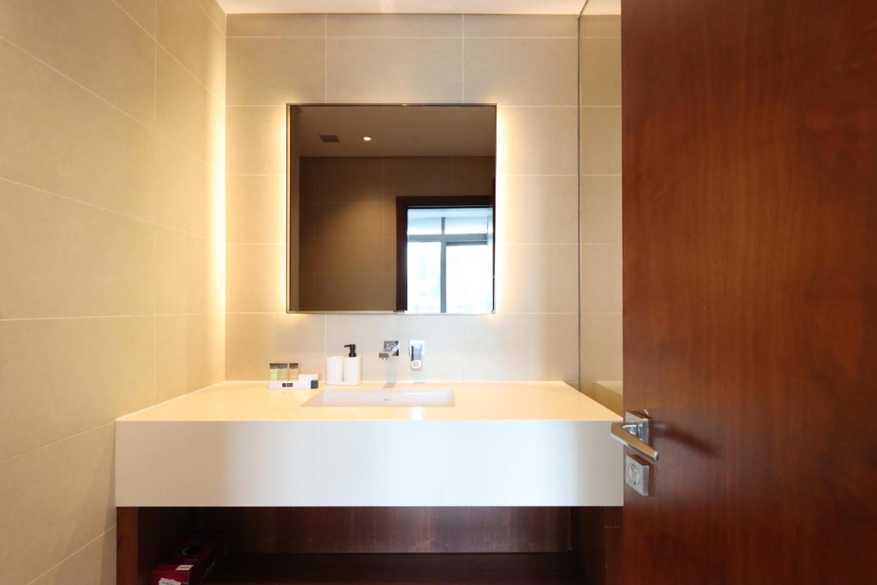 Appartement Livbnb Elegant 3br In Marina Gate Panoramic Marina Views With Private Balcony