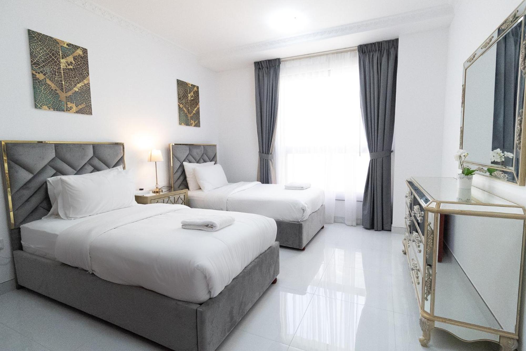 Apartamento Murjan Jbr By Happy Season
