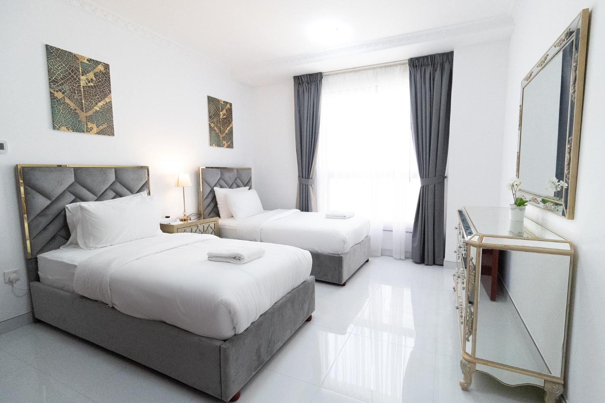 Apartamento Murjan Jbr By Happy Season