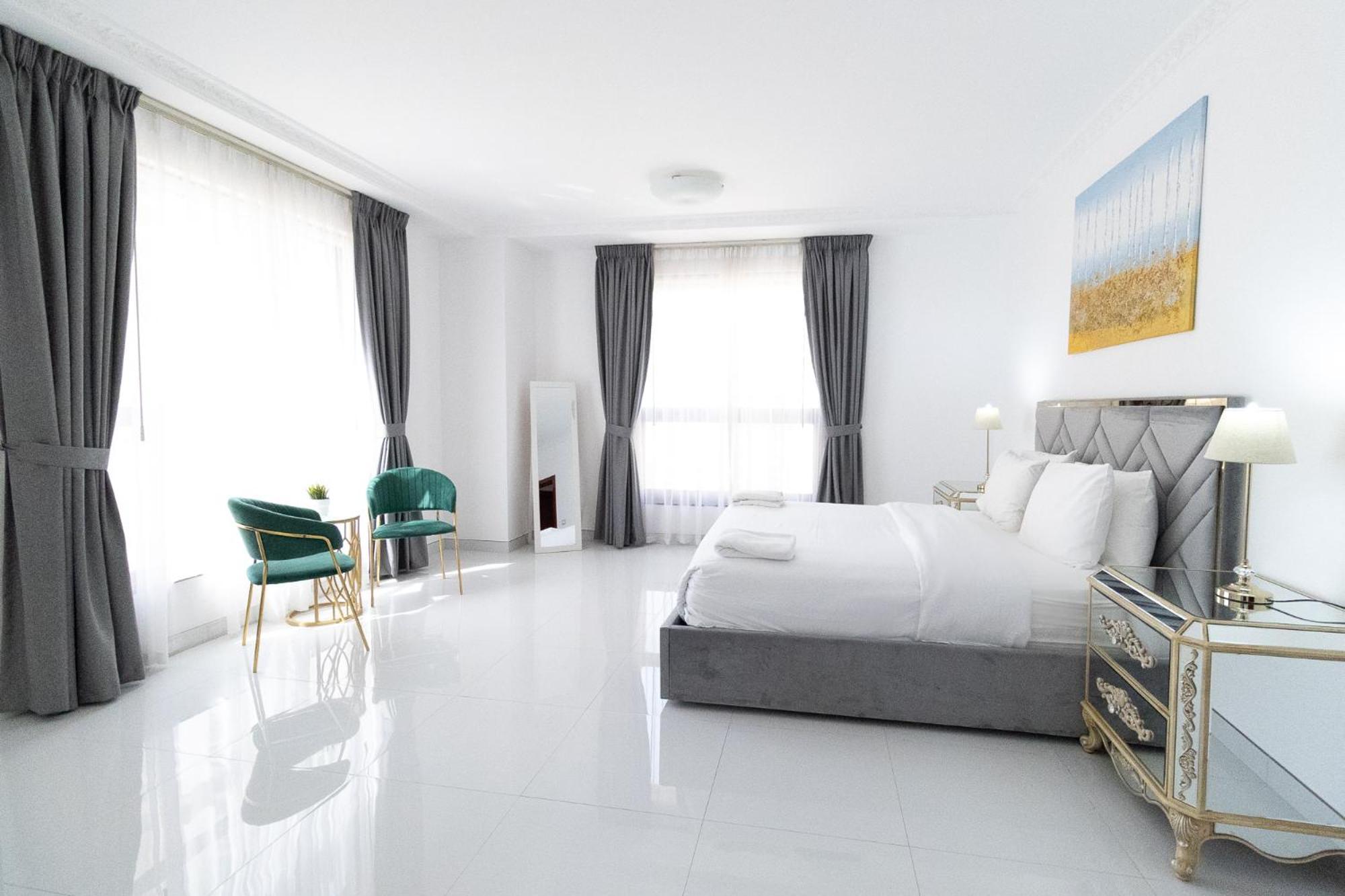 Apartamento Murjan Jbr By Happy Season Dubai
