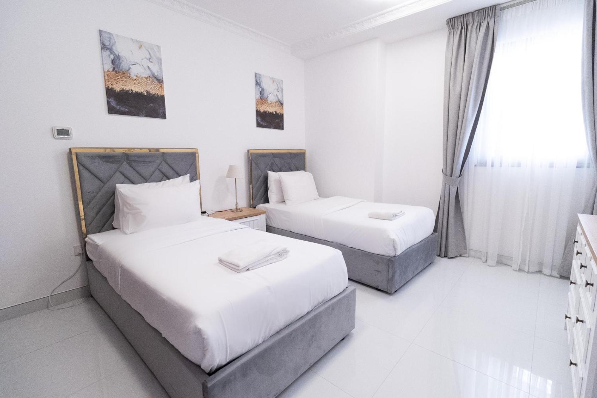 Apartamento Murjan Jbr By Happy Season *