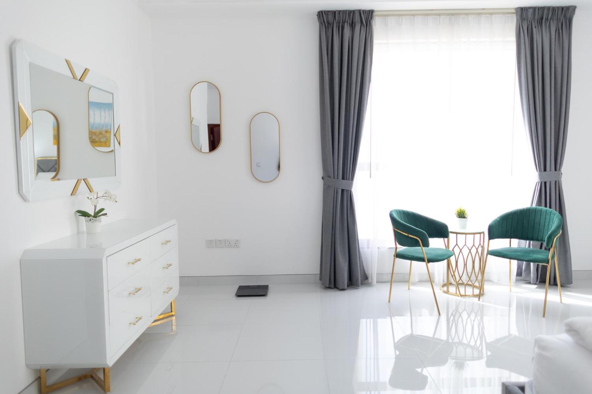 Murjan Jbr By Happy Season Appartement Dubai