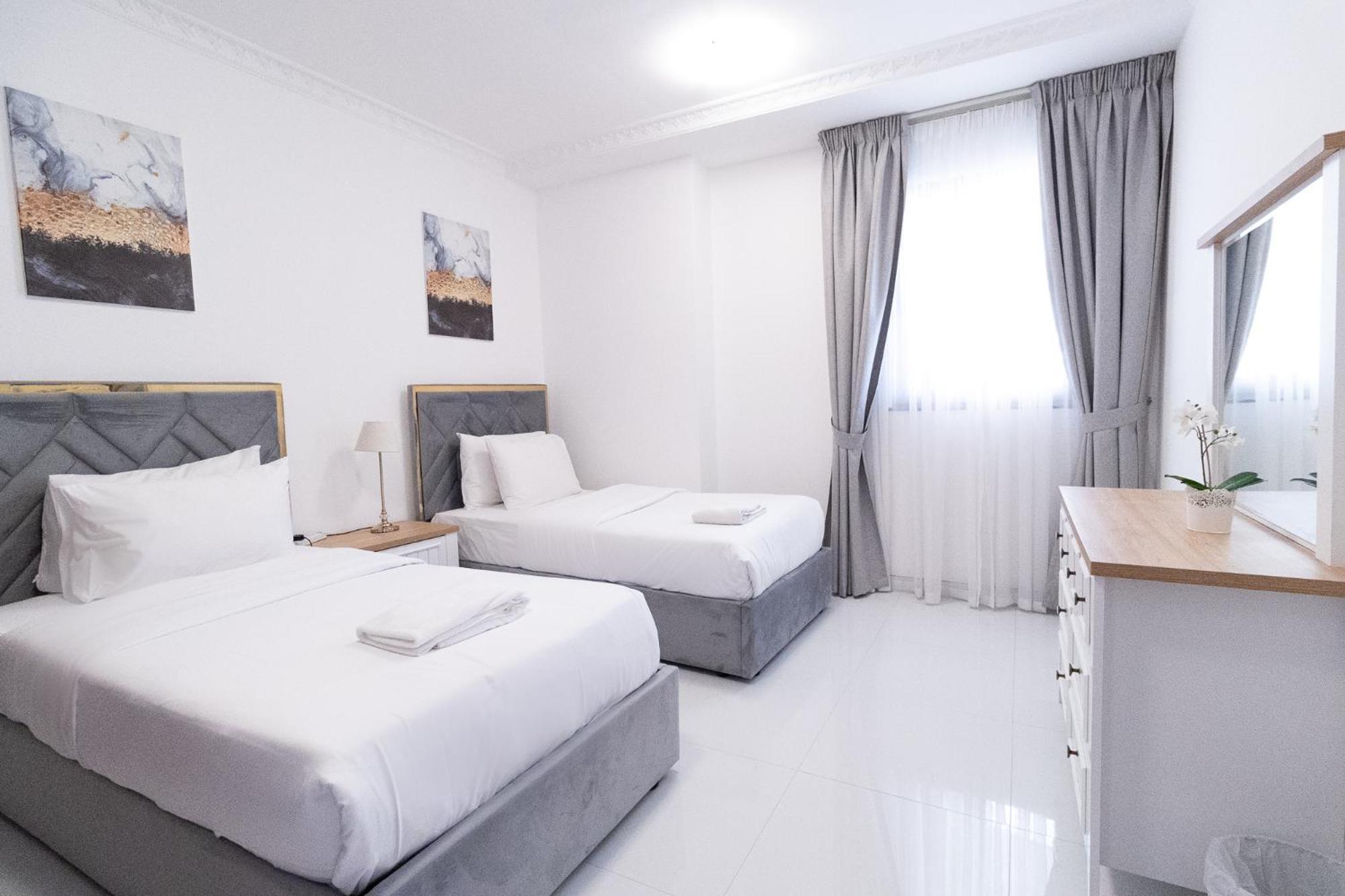 Murjan Jbr By Happy Season Apartamento *