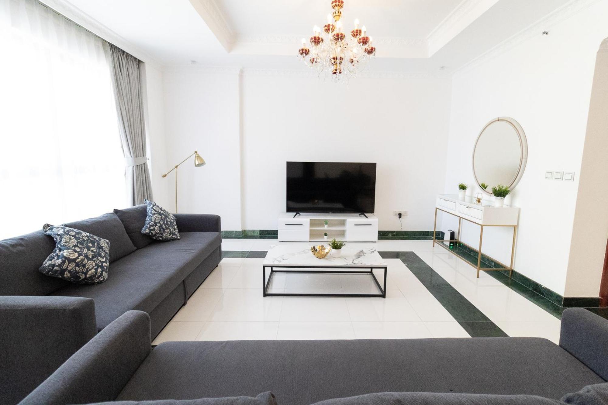 Apartamento Murjan Jbr By Happy Season Dubai